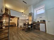 Appartamento in vendita di 40 m² in Via Miseno