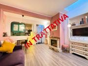 Appartamento in vendita di 40 m² in Via Monte Senario, 51