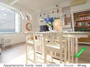 Appartamento in vendita di 40 m² in Via Murcarolo