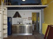 Appartamento in vendita di 40 m² in Via Nebbiano, 14 Appartamento in vendita di 40 m² in Via Nebbiano, 14