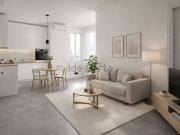 Appartamento in vendita di 40 m² in Via Padova, 76