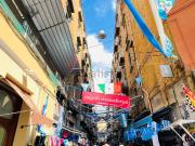 Appartamento in vendita di 40 m² in Via San Liborio
