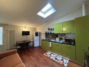 Appartamento in vendita di 40 m² in Via Sidney Sonnino, 4