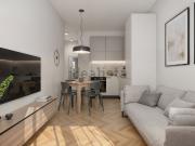 Appartamento in vendita di 40 m² in Via Teodosio, 57 Appartamento in vendita di 40 m² in Via Teodosio, 57