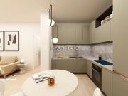 Appartamento in vendita di 40 m² in Via Tino Savi, 76