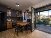 Appartamento in vendita di 40 m² in Via Val d&apos Orcia, 26