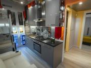 Appartamento in vendita di 40 m² in Via XXV Aprile, 2