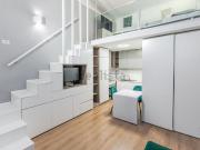 Appartamento in vendita di 40 m² in Viale Monza, 102