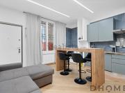 Appartamento in vendita di 41 m² in Via Carlo Imbonati, 7