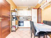 Appartamento in vendita di 41 m² in Via Francesco Orioli, 48