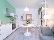 Appartamento in vendita di 41 m² in Via Franco Tosi, 14