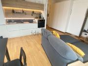 Appartamento in vendita di 41 m² in Via Giosuè Carducci, 35