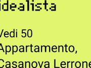 Appartamento in vendita di 41 m² in Via giovan battista...