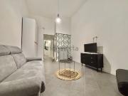 Appartamento in vendita di 41 m² in Via Giuseppe Govone, 31