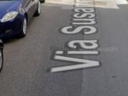 Appartamento in vendita di 41 m² in Via Susanna, 12