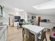 Appartamento in vendita di 41 m² in Via Trieste, 60