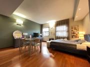 Appartamento in vendita di 41 m² in Via Vitruvio