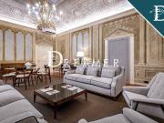 Appartamento in vendita di 420 m² in Via della Pergola, 23