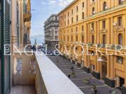 Appartamento in vendita di 425 m² in Via Raffaele de...