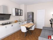 Appartamento in vendita di 42 m² in Corso Bramante, 12