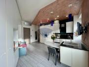 Appartamento in vendita di 42 m² in Corso Europa, 151