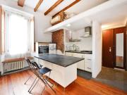 Appartamento in vendita di 42 m² in Via Aleardo Aleardi, 14