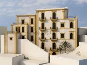 Appartamento in vendita di 42 m² in Via Bagli, 18