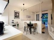 Appartamento in vendita di 42 m² in Via Cortonese, 27