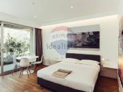 Appartamento in vendita di 42 m² in Via dei Marrucini, 45