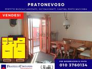 Appartamento in vendita di 42 m² in Via Malanotte, 28