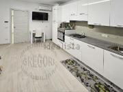 Appartamento in vendita di 42 m² in Via Pio Panfili, 145