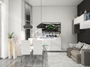 Appartamento in vendita di 42 m² in Via Privata Gian...