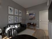 Appartamento in vendita di 42 m² in Via Santa Croce, 8