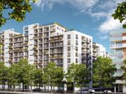 Appartamento in vendita di 42 m² in Via Verolengo 33