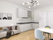 Appartamento in vendita di 42 m² in Viale Omero, 26