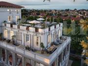 Appartamento in vendita di 430 m² in Via Mezzocolle