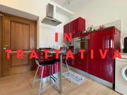 Appartamento in vendita di 43 m² in Piazzale Toccalli, 13