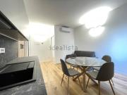Appartamento in vendita di 43 m² in Via Cenisio, 5