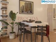 Appartamento in vendita di 43 m² in Via Coluccio Salutati, 7