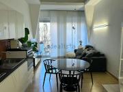 Appartamento in vendita di 43 m² in Via dello Statuto