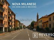 Appartamento in vendita di 43 m² in Via Don Carlo Mezzera