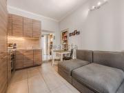 Appartamento in vendita di 43 m² in Via Giorgio Chavez, 2 Appartamento in vendita di 43 m² in Via Giorgio Chavez, 2