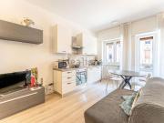 Appartamento in vendita di 43 m² in Via Luigi Federico...