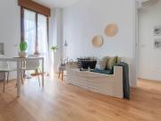 Appartamento in vendita di 43 m² in Via Pellegrino Rossi, 53