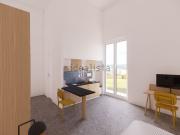 Appartamento in vendita di 43 m² in Via Perni Francesco...