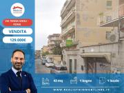 Appartamento in vendita di 43 m² in Via Teresa Gnoli