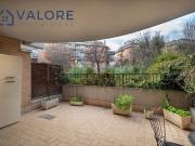 Appartamento in vendita di 43 m² in Via Villa di Faonte, 95