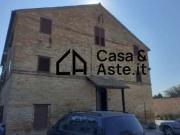 Appartamento in vendita di 441 m² in Contrada Cervanello, 6