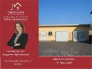 Appartamento in vendita di 443 m² in Via Salaria per...