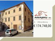 Appartamento in vendita di 447 m² in Via Giuseppe Mazzini, 1